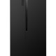 Gorenje NRS9182MB frigorifero side-by-side Libera installazione 516 L Nero 3