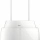Miele DA 7378 D Aura 4.0 Ambient Cappa aspirante a isola Bianco A+ 3