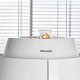 Miele DA 7378 D Aura 4.0 Ambient Cappa aspirante a isola Bianco A+ 7