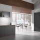 Miele DA 9090 W Screen Cappa aspirante a parete Grafite, Grigio 415 m³/h 4