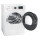 Samsung DV90M6200CW asciugatrice Libera installazione Caricamento frontale 9 kg A+++ Bianco 6