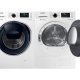 Samsung DV90M6200CW asciugatrice Libera installazione Caricamento frontale 9 kg A+++ Bianco 12