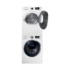 Samsung DV90M6200CW asciugatrice Libera installazione Caricamento frontale 9 kg A+++ Bianco 14