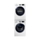 Samsung DV90M6200CW asciugatrice Libera installazione Caricamento frontale 9 kg A+++ Bianco 16