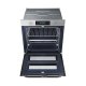 Samsung NV75N5671RS 75 L Acciaio inox 5