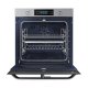 Samsung NV75N5671RS 75 L Acciaio inox 6
