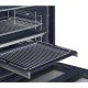 Samsung NV75N5671RS 75 L Acciaio inox 17