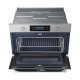 Samsung NV75N5671RS 75 L Acciaio inox 18