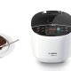 Bosch AutoCook MUC11W12 5 L 900 W Bianco 3
