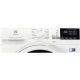 Electrolux EW7W4684WP lavasciuga Libera installazione Caricamento frontale Bianco 7