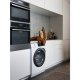 Electrolux EW7W4684WP lavasciuga Libera installazione Caricamento frontale Bianco 8