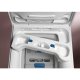 Electrolux EW 6T4062P lavatrice Caricamento dall'alto 6 kg 1000 Giri/min Bianco 8