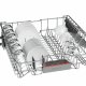 Bosch Serie 4 SMV46KX08E lavastoviglie A scomparsa totale 13 coperti 3