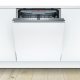Bosch Serie 4 SMV46KX08E lavastoviglie A scomparsa totale 13 coperti 4