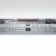 Bosch Serie 4 SMV46KX08E lavastoviglie A scomparsa totale 13 coperti 6