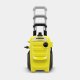 Kärcher K 4 COMPACT HOME idropulitrice Verticale Elettrico 420 l/h 1800 W Nero, Giallo 7