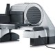 Graef SKS 500 affettatrice Elettrico 170 W Argento Metallo 3