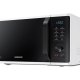 Samsung MS23K3515AW Bianco Solo microonde Superficie piana 23 L 800 W 4