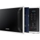 Samsung MS23K3515AW Bianco Solo microonde Superficie piana 23 L 800 W 9