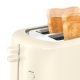 Bosch TAT7407 tostapane 2 fetta/e 800 W Beige 5