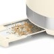 Bosch TAT7407 tostapane 2 fetta/e 800 W Beige 7