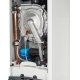 Ariston Clas ONE 30 Verticale Senza serbatoio (istantaneo) Sistema di caldaia combinato Bianco 6