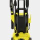 Kärcher K 3 FULL CONTROL HOME T350 idropulitrice Verticale Elettrico 380 l/h 1600 W Nero, Giallo 3
