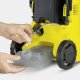 Kärcher K 3 FULL CONTROL HOME T350 idropulitrice Verticale Elettrico 380 l/h 1600 W Nero, Giallo 4