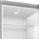 Beko RCHE390K30XP frigorifero con congelatore Libera installazione 312 L Acciaio inox 6