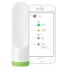 Withings Thermo Termometro digitale Verde, Bianco Fronte Pulsanti 3