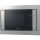 Samsung FG87SST Acciaio inox Microonde con grill Da incasso 23 L 800 W 3