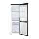 Samsung RB33J3230BC Libera installazione 328 L Nero 3