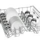 Bosch Serie 2 SMS24AW02E lavastoviglie Libera installazione 12 coperti F 4