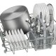 Bosch Serie 2 SMS24AW02E lavastoviglie Libera installazione 12 coperti F 6