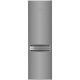 Whirlpool BSNF 8131 OX Libera installazione 320 L Acciaio inox 3