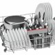 Bosch Serie 4 SMS46JI04E lavastoviglie Libera installazione 13 coperti E 4