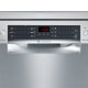 Bosch Serie 4 SMS46JI04E lavastoviglie Libera installazione 13 coperti E 5