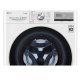 LG F4DV409S0E Lavasciuga Intelligente AIDD 9/6kg Vapore 1400 Giri/min Carica frontale Classe A 7