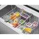 Electrolux GT380 Congelatore a pozzo Libera installazione 371 L Bianco 5
