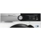 Electrolux WTSL6IE302 lavasciuga Libera installazione Caricamento frontale Bianco 3