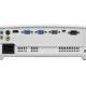 Benq MS527 videoproiettore Proiettore desktop 3300 ANSI lumen DLP SVGA (800x600) Compatibilità 3D Bianco 6