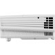 Benq MS527 videoproiettore Proiettore desktop 3300 ANSI lumen DLP SVGA (800x600) Compatibilità 3D Bianco 7