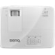 Benq MS527 videoproiettore Proiettore desktop 3300 ANSI lumen DLP SVGA (800x600) Compatibilità 3D Bianco 9