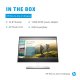 HP Mini-in-One - solo Monitor (no desktop) - 23.8\