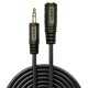Lindy 35653 cavo audio 3 m 3.5mm Nero 3