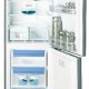 Indesit NBAA 33 NF NX Libera installazione Grigio, Argento 3