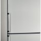 Siemens KG39SA70 frigorifero con congelatore Libera installazione 346 L Acciaio inossidabile 3