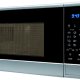 Sharp Home Appliances R-240 IN forno a microonde Argento 20 L 800 W 4