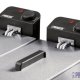 Princess 182029 friggitrice Doppia 2000 W Acciaio inox 3