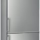 Siemens KG39VX44 frigorifero con congelatore Libera installazione 347 L Argento 3